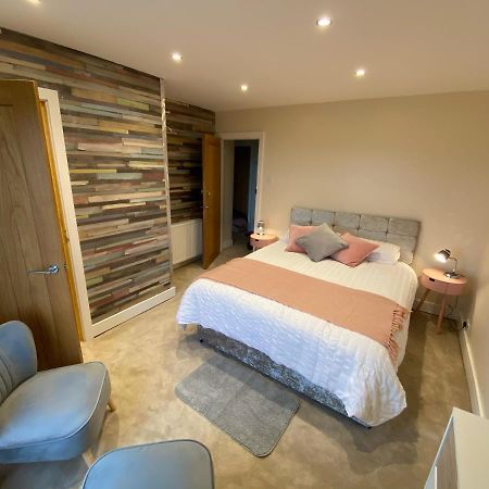 Noddfa Farm Guest House Haverfordwest Buitenkant foto