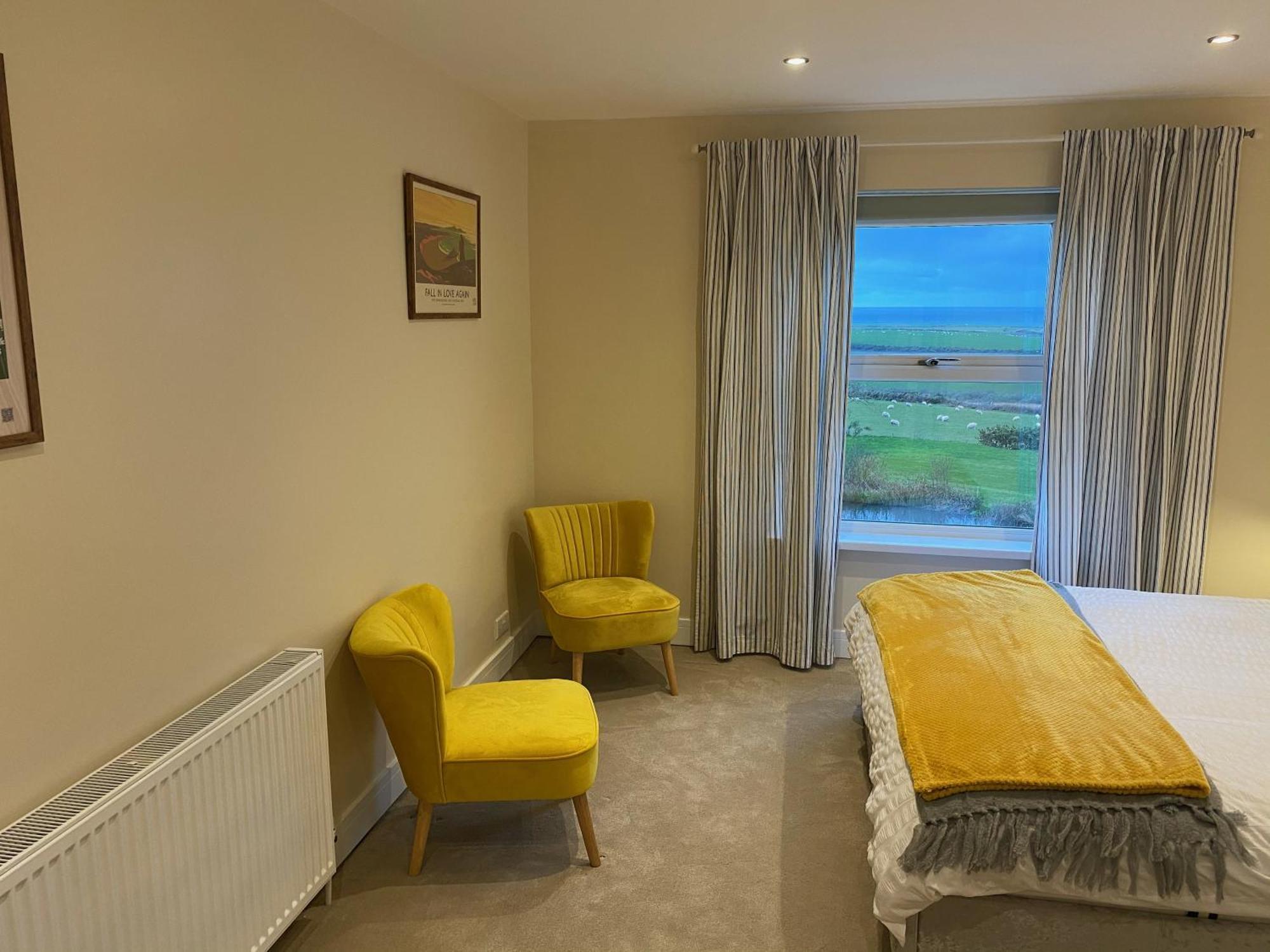 Noddfa Farm Guest House Haverfordwest Buitenkant foto