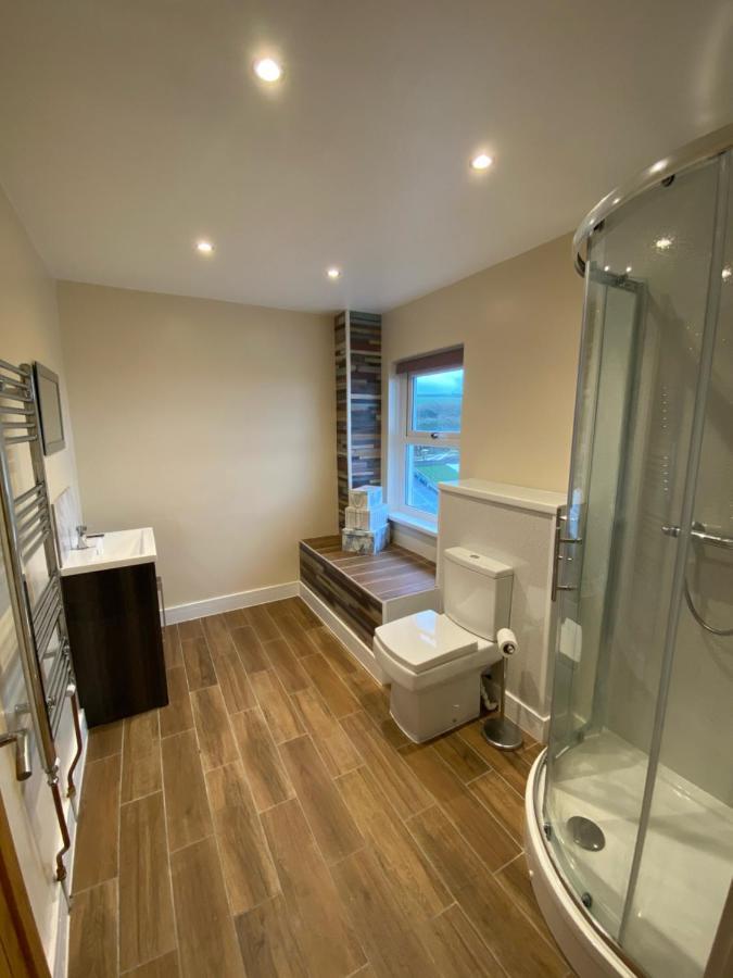 Noddfa Farm Guest House Haverfordwest Buitenkant foto