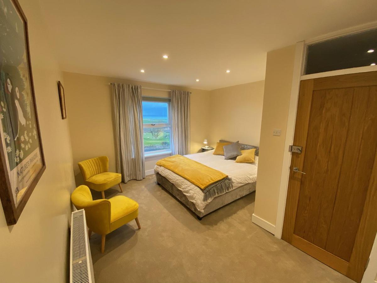 Noddfa Farm Guest House Haverfordwest Buitenkant foto